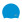 Speedo Σκουφάκι κολύμβησης Plain Moulded Silicone Cap